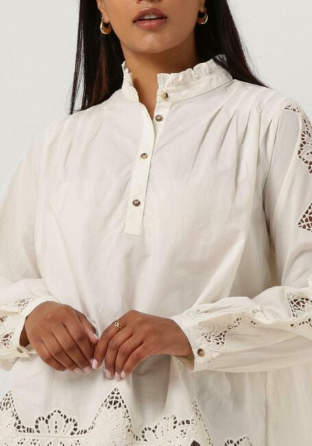 Ecru VANESSA BRUNO Blusen BAY - large