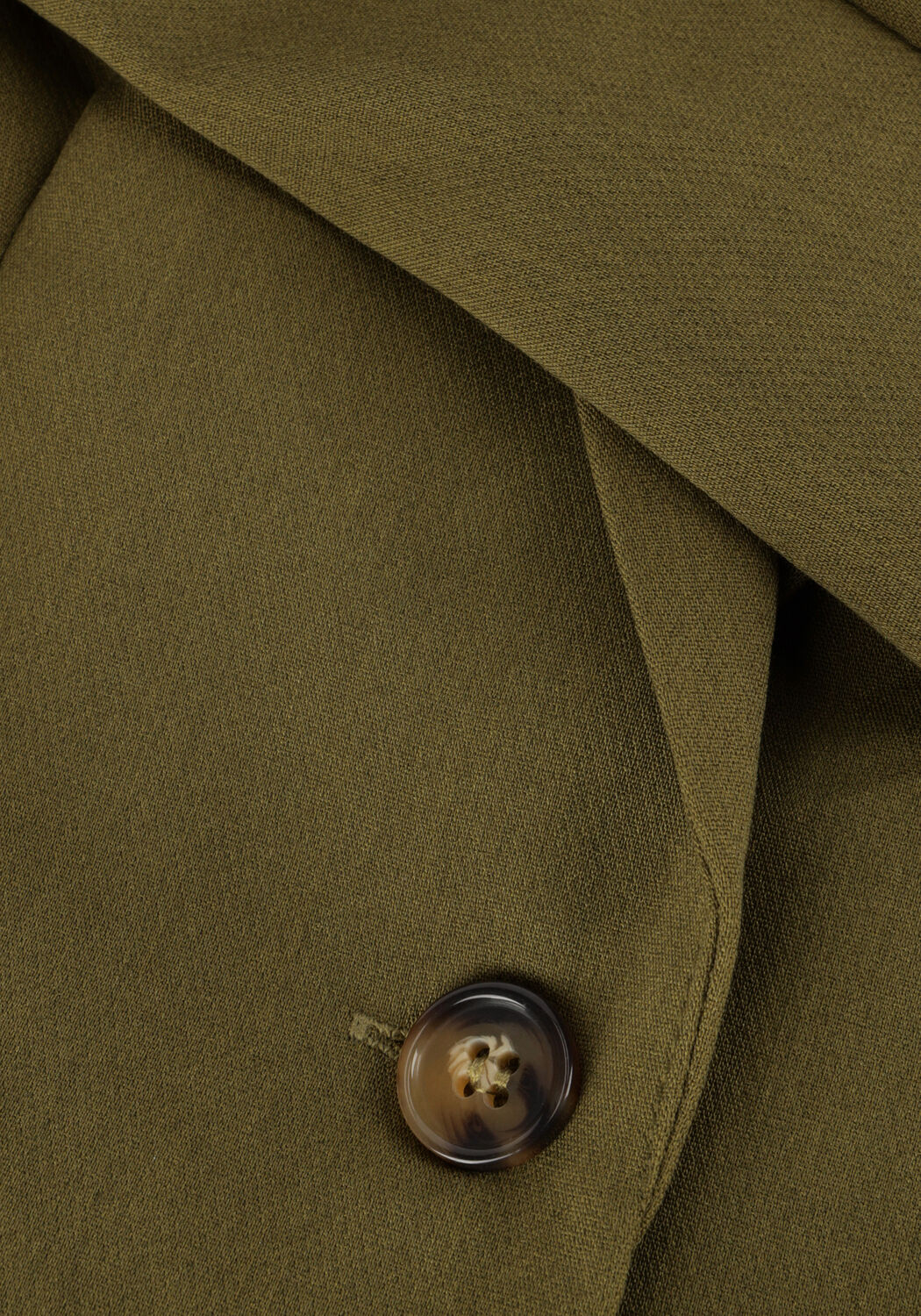 Gr&uuml;ne AI&KO Blazer ARIEL VIS 345 G - large