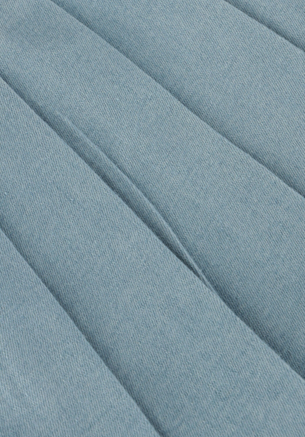 Hellblau NONO Kurze Hose SELLA DENIM SKORT - large