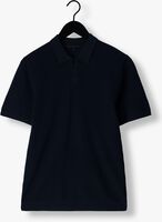 Dunkelblau DRYKORN Polo-Shirt TRITON 420052