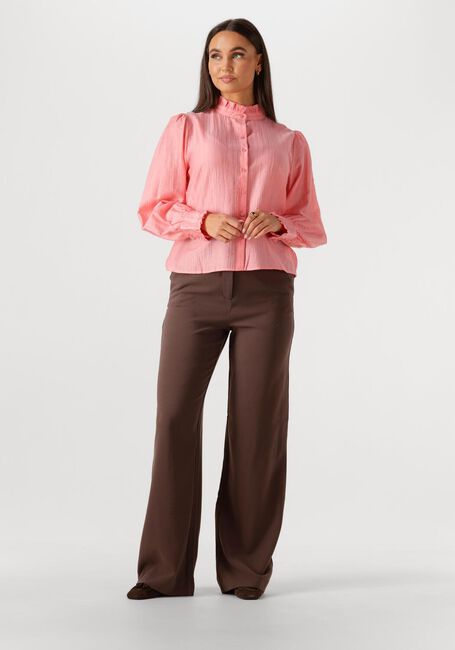 Rosane MSCH COPENHAGEN Blusen MSCHFEMINE SHIRT - large