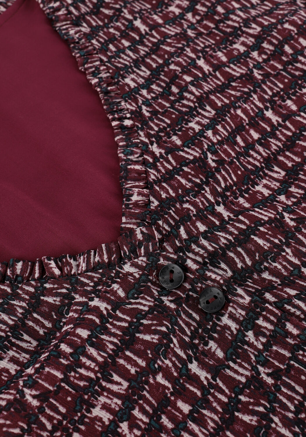 Lilane HARPER & YVE Blusen JACKY-LS - large