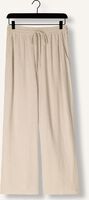 Sand CIRCLE OF TRUST Weite Hose CELIA PANTS Sand CIRCLE OF TRUST Weite Hose CELIA PANTS - medium