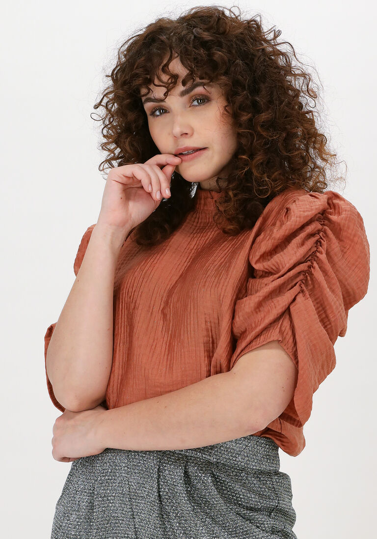 rost lollys laundry bluse lou blouse