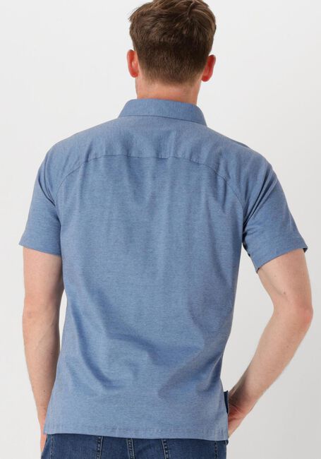 Hellblau DESOTO Polo-Shirt DESOTO POLO KENT 1/2 - large