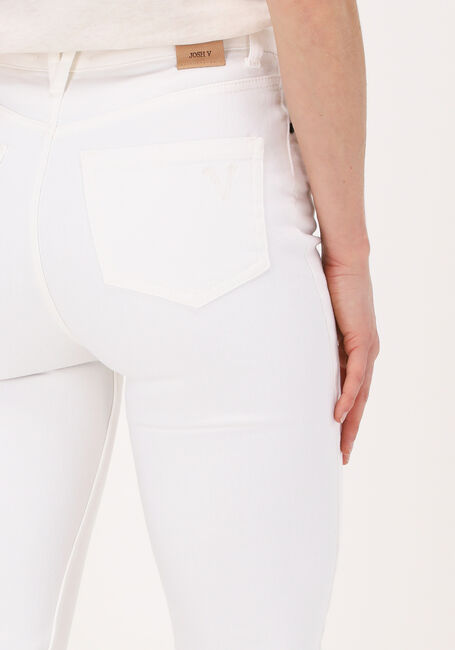 Weiße JOSH V Skinny jeans MILEY - large