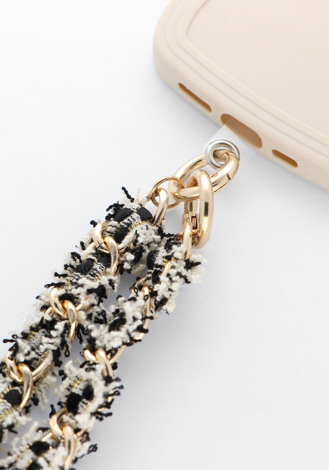 Goldfarbig OMODA ATELIER Handyh&uuml;llen OMXBO25 - large