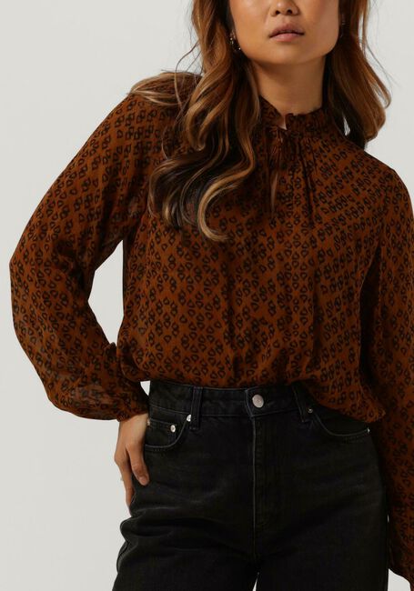 Rost CIRCLE OF TRUST Bluse ZENNA BLOUSE - large