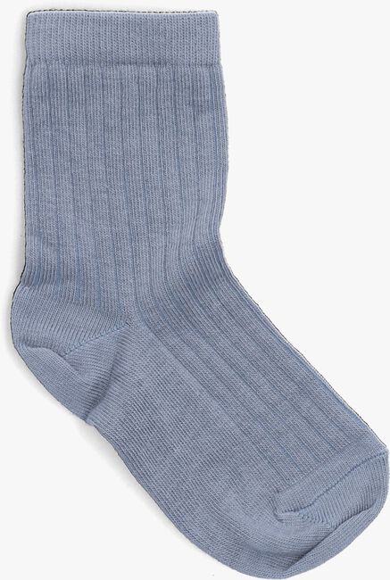 Blaue MP DENMARK Socken COTTON RIB SOCKS - large