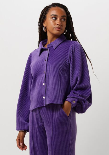 Lilane HARPER & YVE Blusen HOLLY-LS - large
