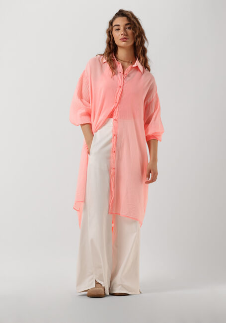 Rote 10DAYS Top WRAPPER UNI - large