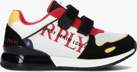 Mehrfarbige/Bunte REPLAY Sneaker low SHOOT JR-2 - medium