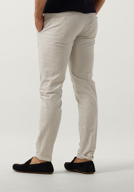 Graue ALBERTO Chino CHARLES - large