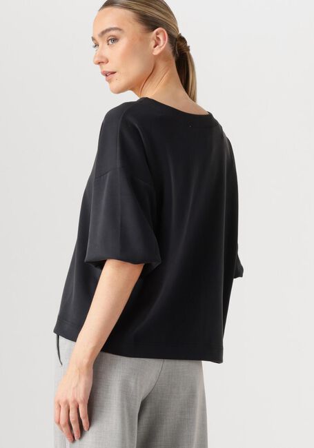Schwarze AIMEE THE LABEL Sweatshirt ROMEE2 - large