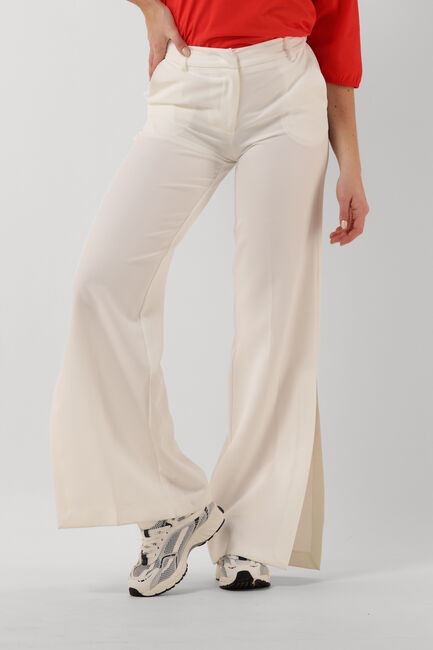 Weiße SILVIAN HEACH Hose GPP23395PA - large