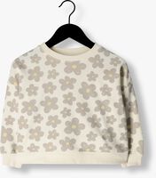 Graue RYLEE + CRU Sweatshirt BOXY PULLOVER - medium