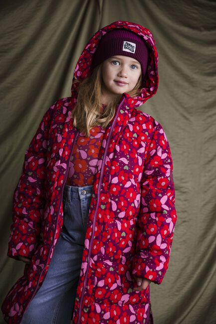 Rosane AMMEHOELA Wattierte Jack XANNA - large
