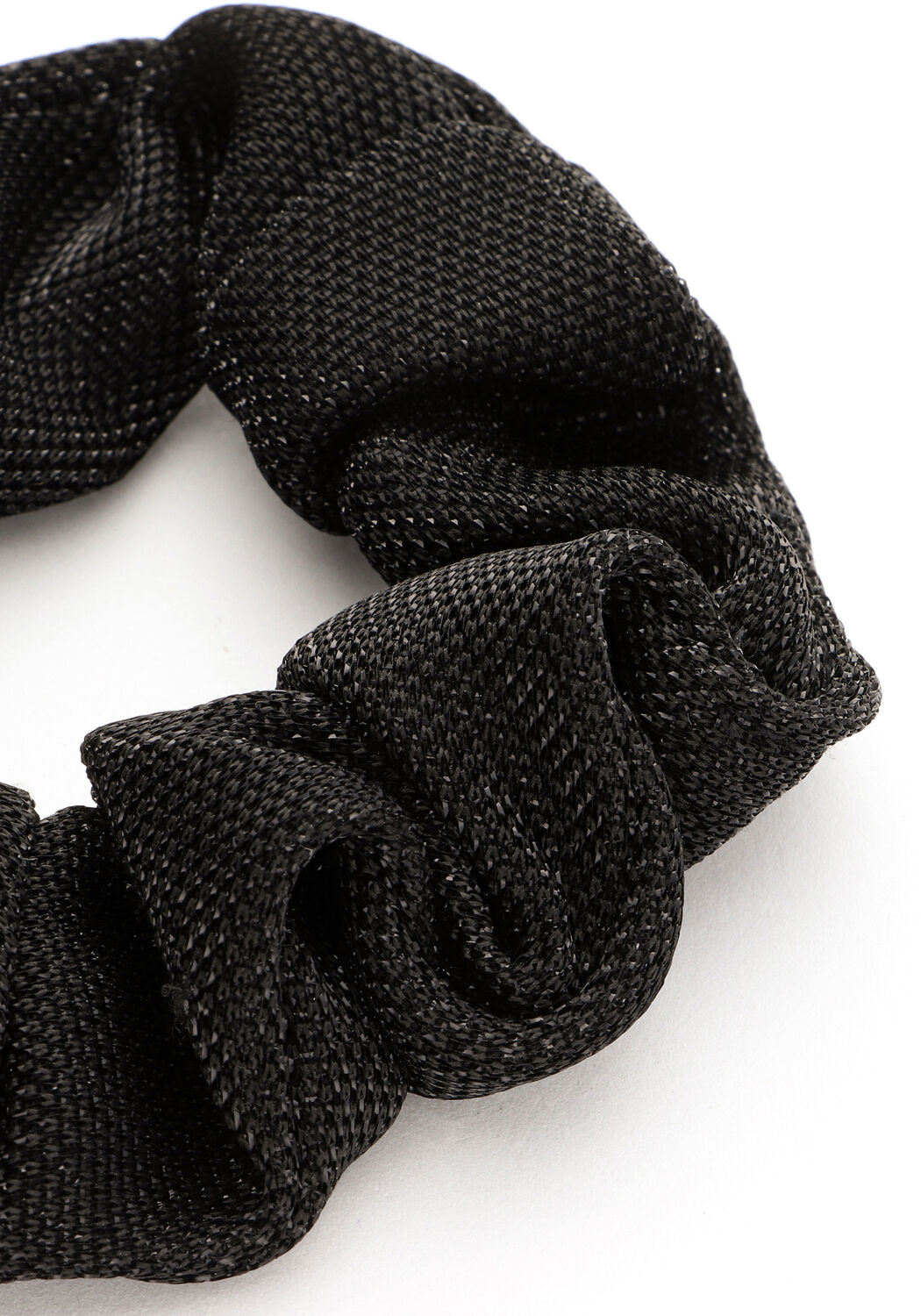 Schwarze WYSH Haarschmuck NIENKE - large