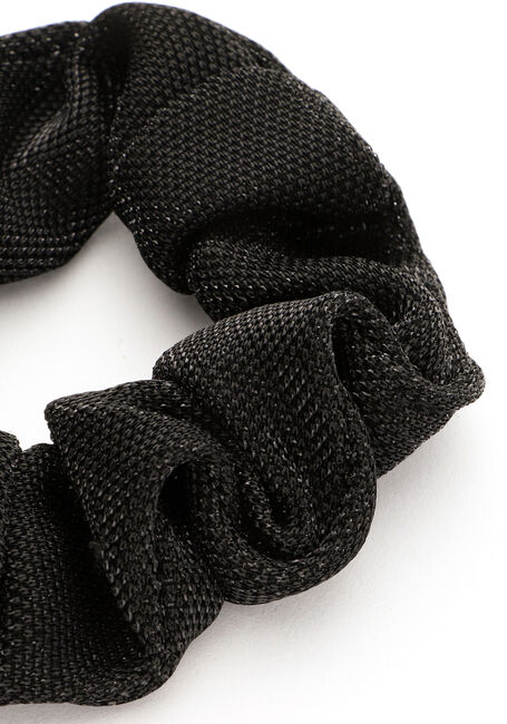 Schwarze WYSH Haarschmuck NIENKE - large