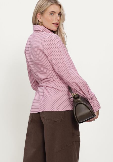 Rosane Y.A.S. Blusen YASRAYLY ESTA LS TIE SHIRT - large