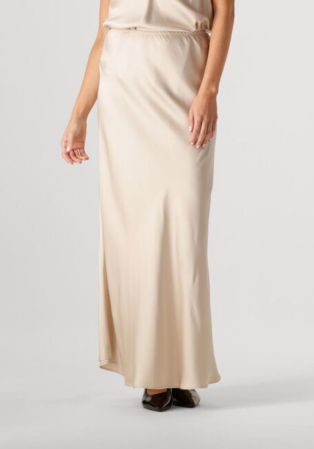 Goldfarbene RESORT FINEST Maxirock FRIVO LONG - large