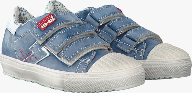 Blaue RED-RAG Sneaker 15051 - large