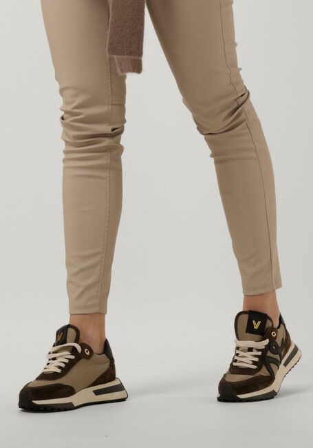 Grüne VIA VAI Sneaker Low POSY FLARE - large