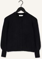 Schwarze MSCH COPENHAGEN Strickjacke MAIMEE MOHAIR CARDIGAN Schwarze MSCH COPENHAGEN Strickjacke MAIMEE MOHAIR CARDIGAN - medium