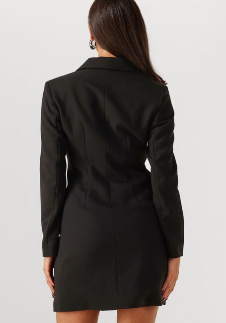 Schwarze FREEBIRD Minikleid DIDE - large