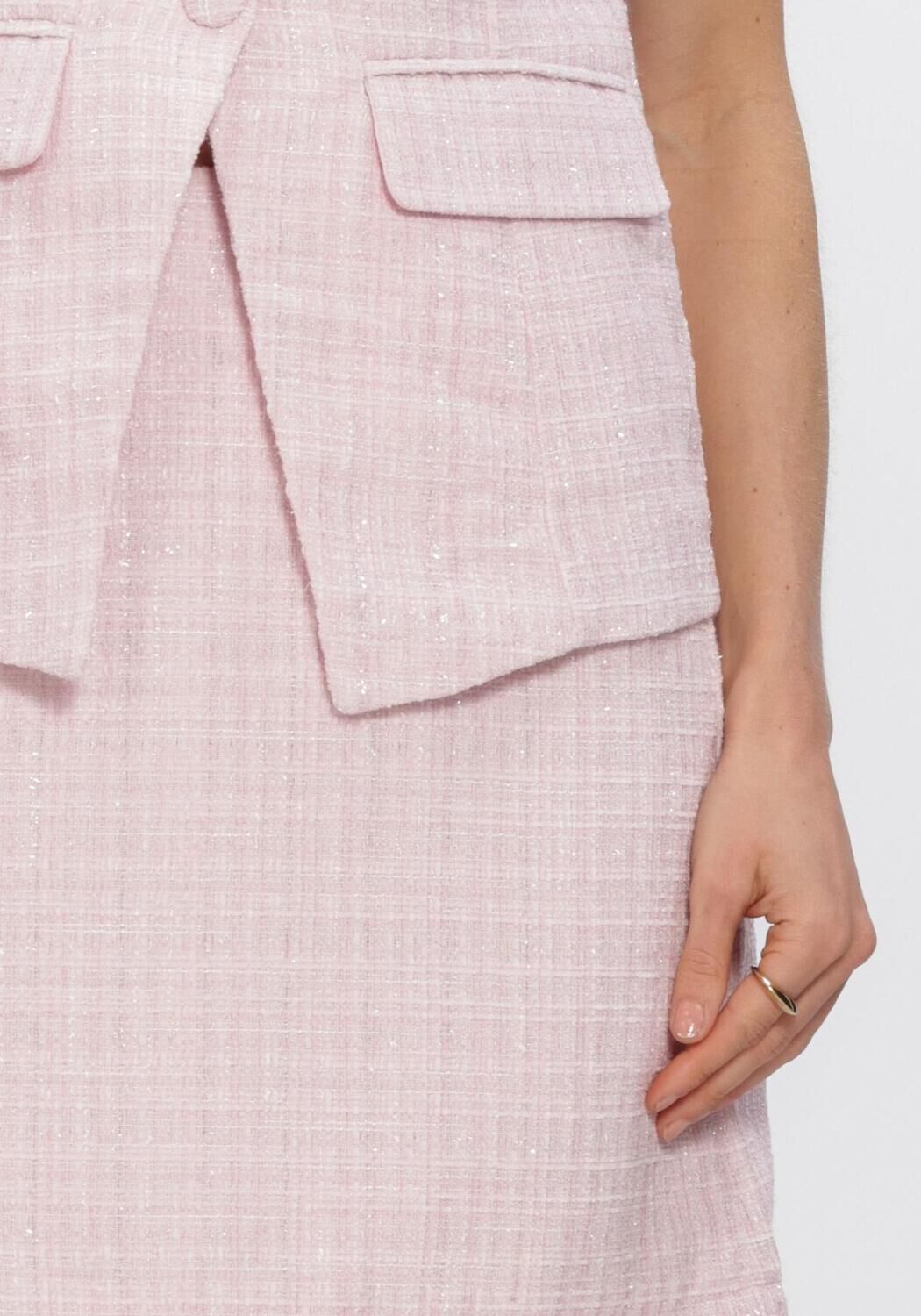 Rosane Y.A.S. R&ouml;cke YASJOSE HW SKIRT - large