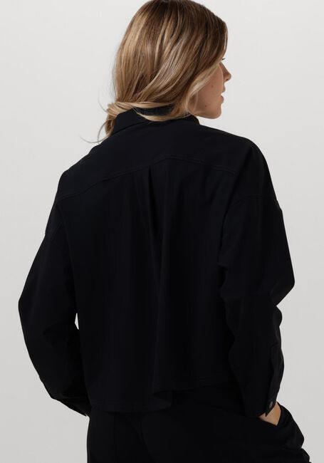 Dunkelblau PENN & INK Blusen W24N1557LTD - large