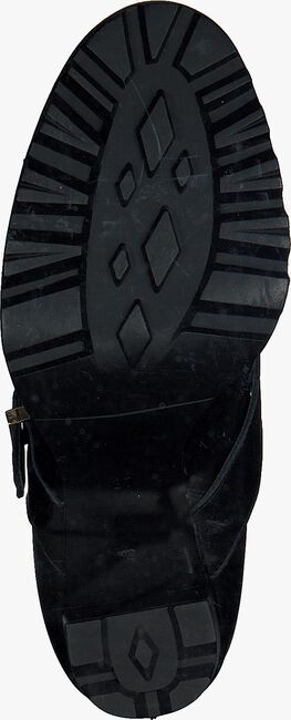 Schwarze LIU JO Ankle Boots S67173 - large