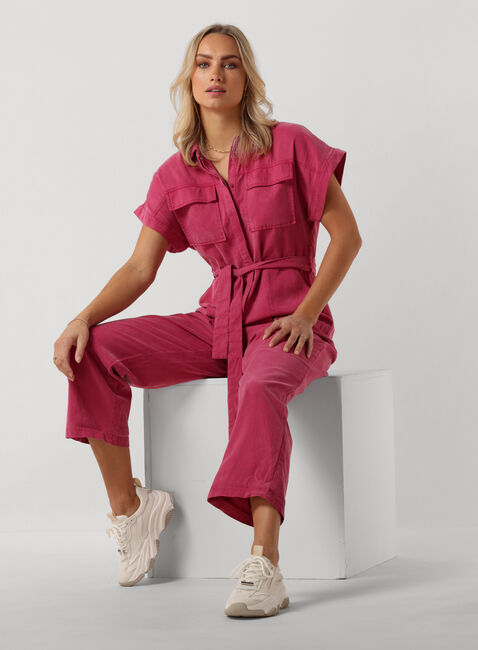 Rosane CIRCLE OF TRUST Jumpsuit DANA JUMPSUIT - large