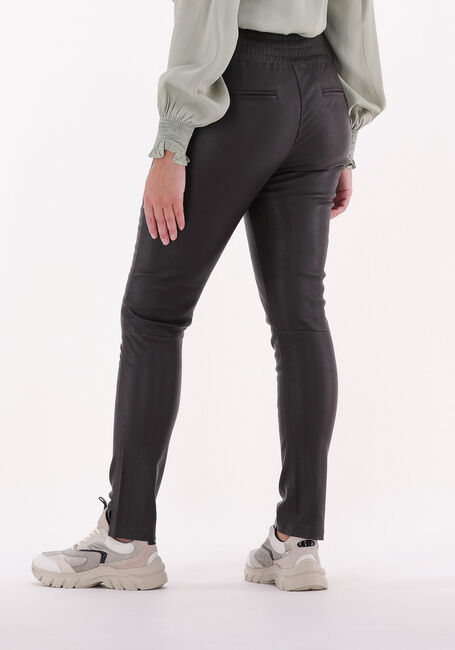 Braune IBANA Hose COLETTE - large
