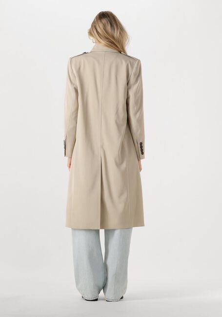 Taupe DRYKORN Mäntel PIETHILL - large