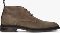 Taupe GIORGIO Business Schuhe 85804 - medium