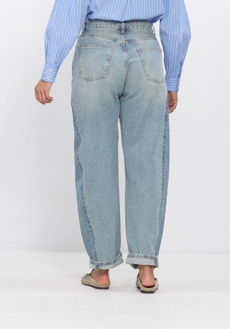 Hellblau CIRCLE OF TRUST Wide jeans ROBIN DNM - large