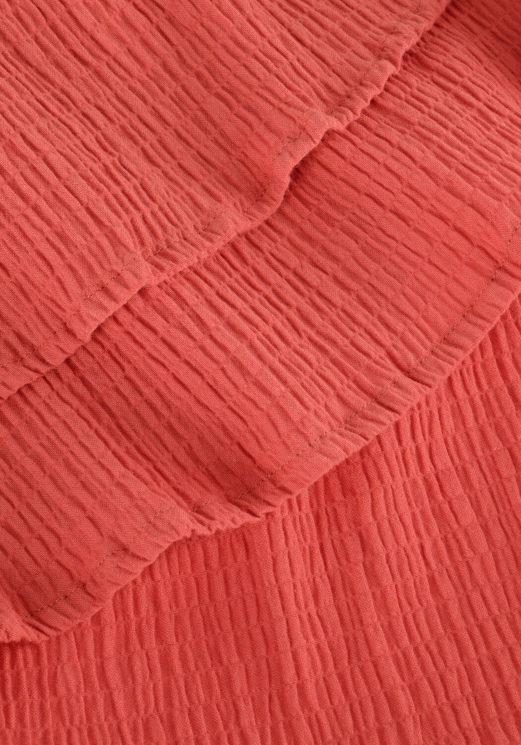 Orangene CIRCLE OF TRUST Top MARLOES TOP - large