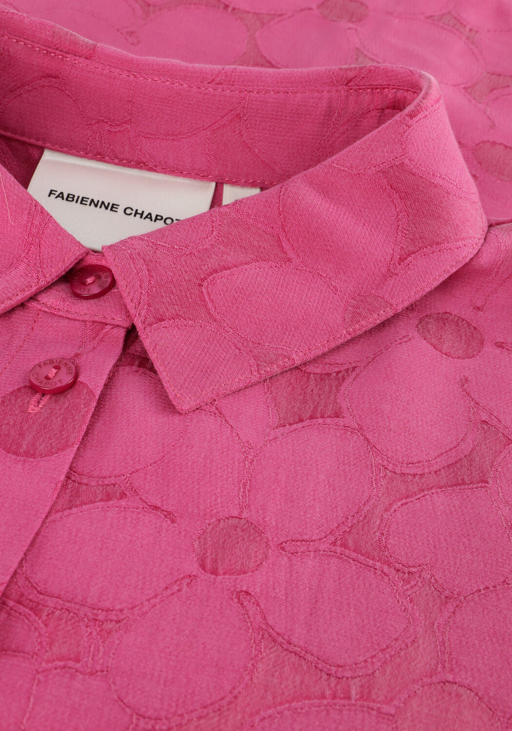 Rote FABIENNE CHAPOT Blusen LOT BLOUSE - large