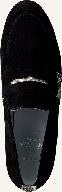 Schwarze MARIPE Loafer 28639 Schwarze MARIPE Loafer 28639 - large