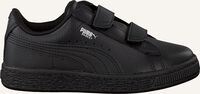 Schwarze PUMA Sneaker Low BASIC CLASSIC LFS KIDS Schwarze PUMA Sneaker Low BASIC CLASSIC LFS KIDS - medium