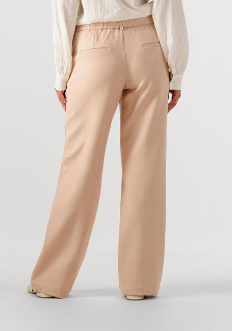 Beige NUKUS Hose JILL PANTS SCUBA - large