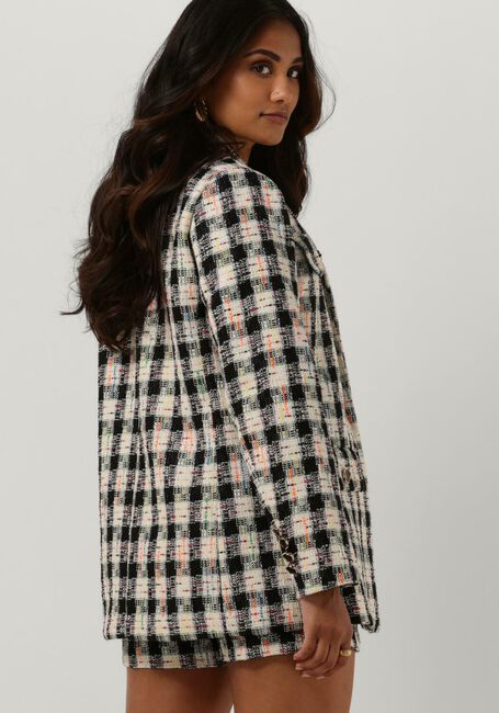 Schwarze SUNCOO Blazer DYLANE - large