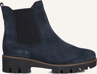Blaue GABOR Chelsea Boots 051 Blaue GABOR Chelsea Boots 051 - medium