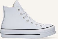 Weiße CONVERSE Sneaker High CHUCK TAYLOR ALL STAR LIFT HI Weiße CONVERSE Sneaker High CHUCK TAYLOR ALL STAR LIFT HI - medium