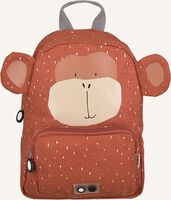 Braune TRIXIE Rucksack RUGZAKJE Braune TRIXIE Rucksack RUGZAKJE - medium