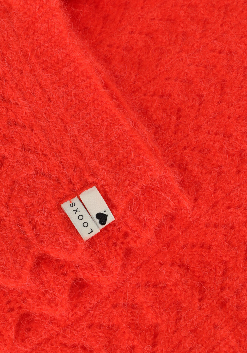 Orangene LOOXS Little Gilet 2431-7038 - large