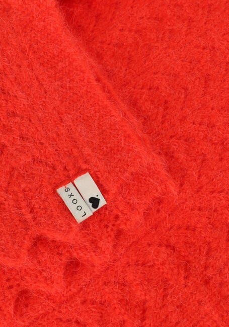 Orangene LOOXS Little Gilet 2431-7038 - large