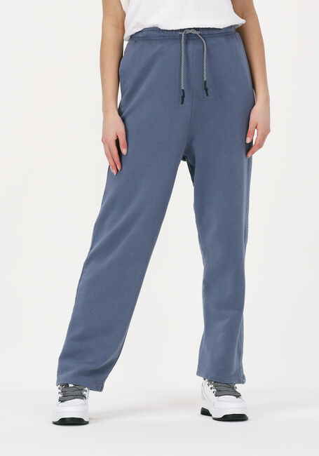 Blaue 10DAYS Jogginghose PRINCESS JOGGER - large