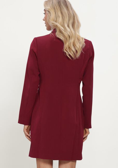 Bordeaux YDENCE Minikleid DRESS CARMEL - large